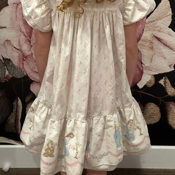 Vintage Disney Gown - Picture 2 of 4